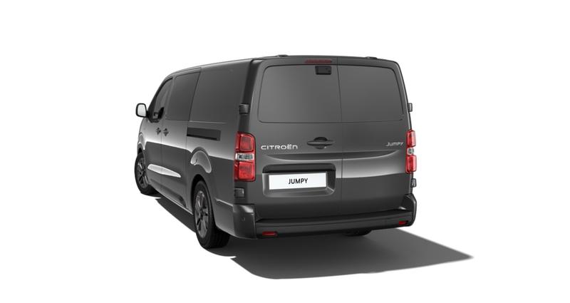 Citroën Jumpy Xl 2.2 Bhdi 180 Boite Automatique - Disponible de suite Garantie Constructeur