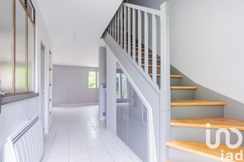 Maison - 128 m² - 4 pièces