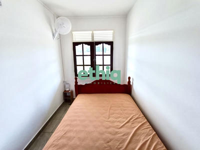 Appartement - 39 m² - 3 pièces