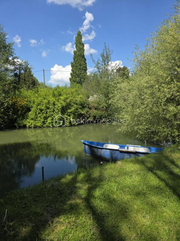 Maison - 152 m² - 6 pièces