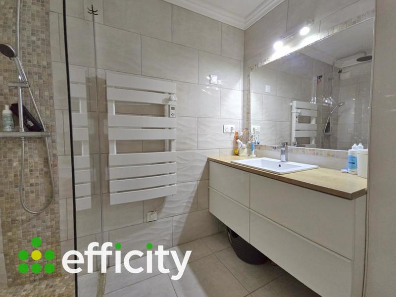 Appartement - 51 m² - 2 pièces