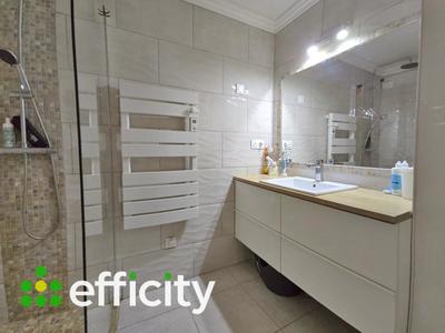 Appartement - 51 m² - 2 pièces