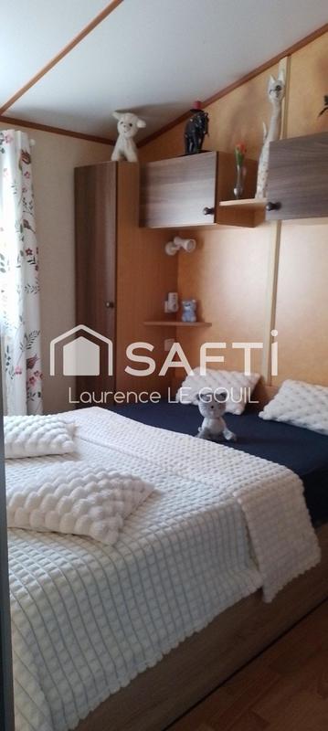 Maison - 48 m² - 4 pièces