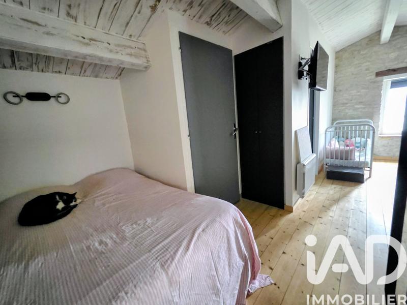 Maison - 156 m² - 5 pièces