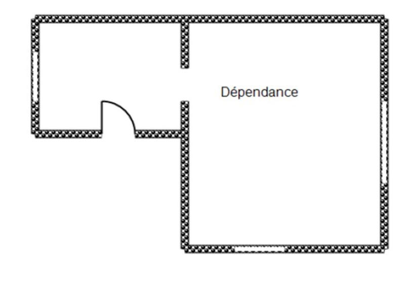 Maison - 114 m² - 3 pièces