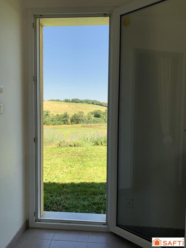 Villa - 108 m² - 6 pièces