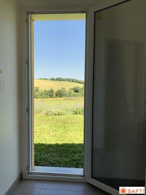 Villa - 108 m² - 6 pièces