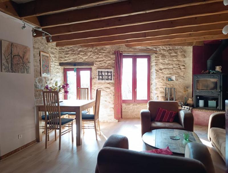 Maison - 133 m² - 7 pièces