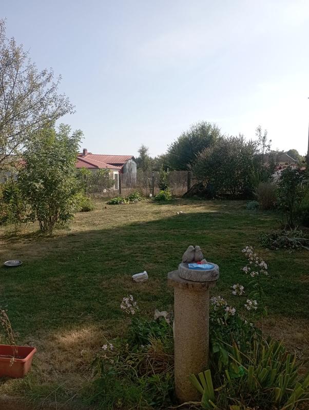 Maison - 84 m² - 5 pièces