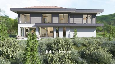 Villa - 139 m² - 5 pièces