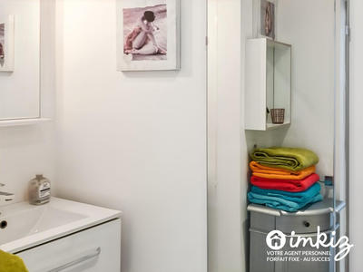 Maison - 177 m² - 7 pièces