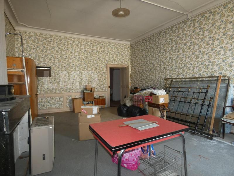 Appartement - 113 m² - 2 pièces