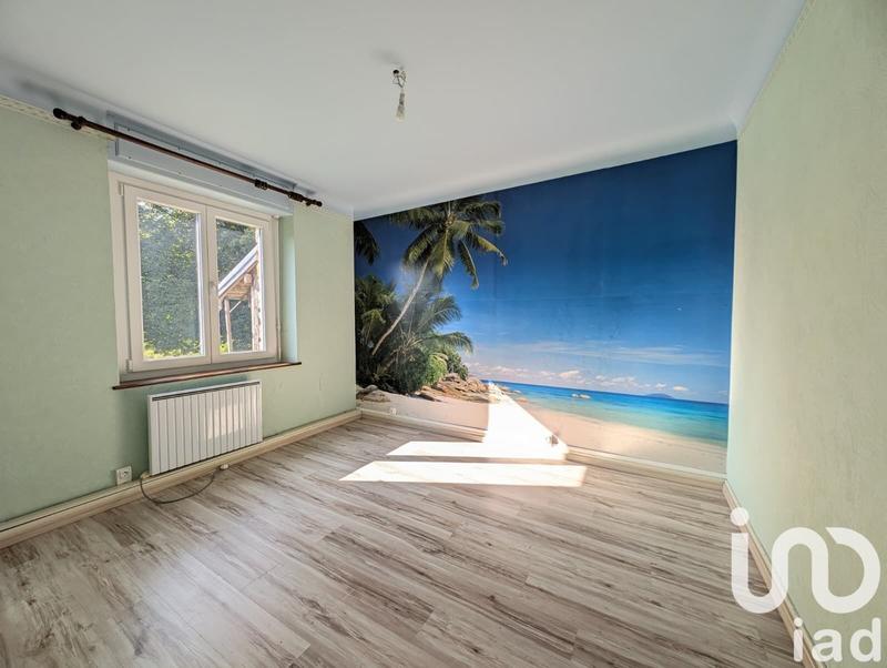 Maison de village - 179 m² - 9 pièces