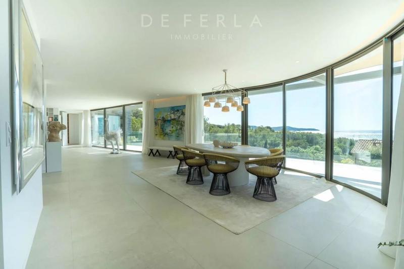 Propriété - 410 m² - 11 pièces