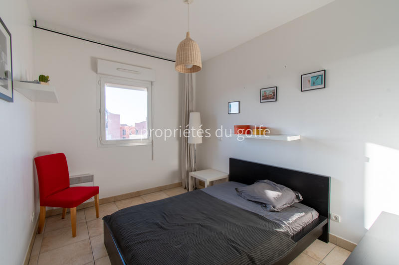 Appartement - 103 m² - 5 pièces