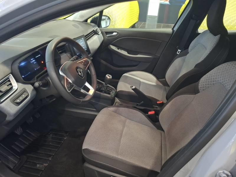 Renault Clio TCe 90 ch Gsr2 Evolution