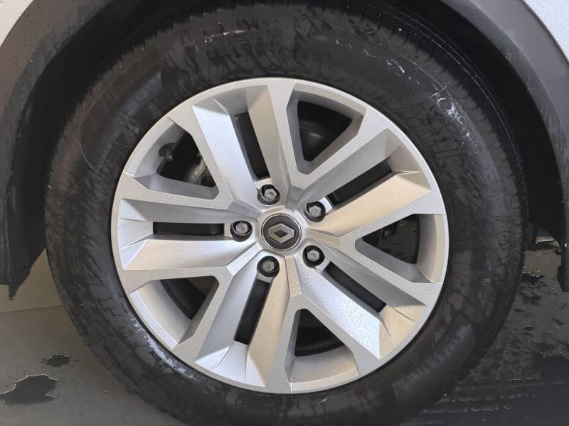 Renault Captur TCe 100 Business