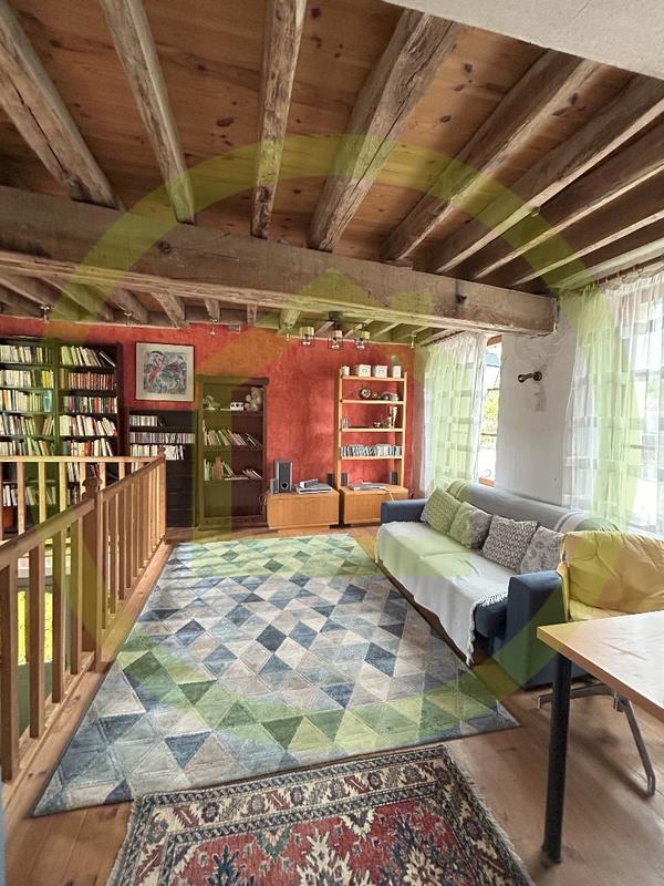 Immeuble - 400 m² - 17 pièces