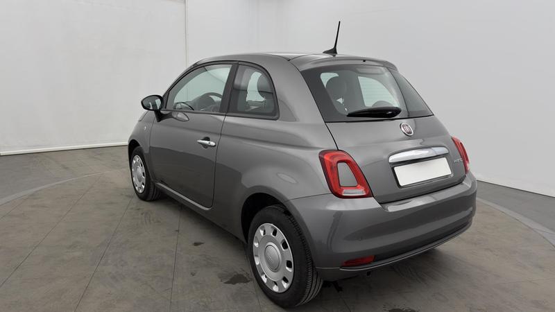 Fiat 500 1.0 70 ch Hybride Bsg s/S
