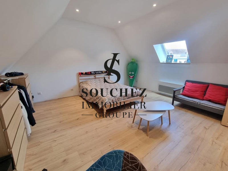 Maison - 188 m² - 7 pièces