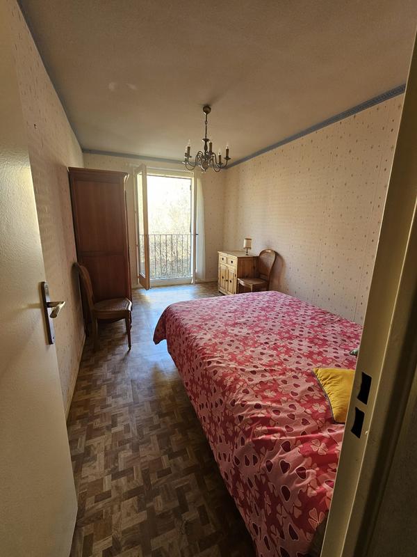 Appartement - 69 m² - 4 pièces