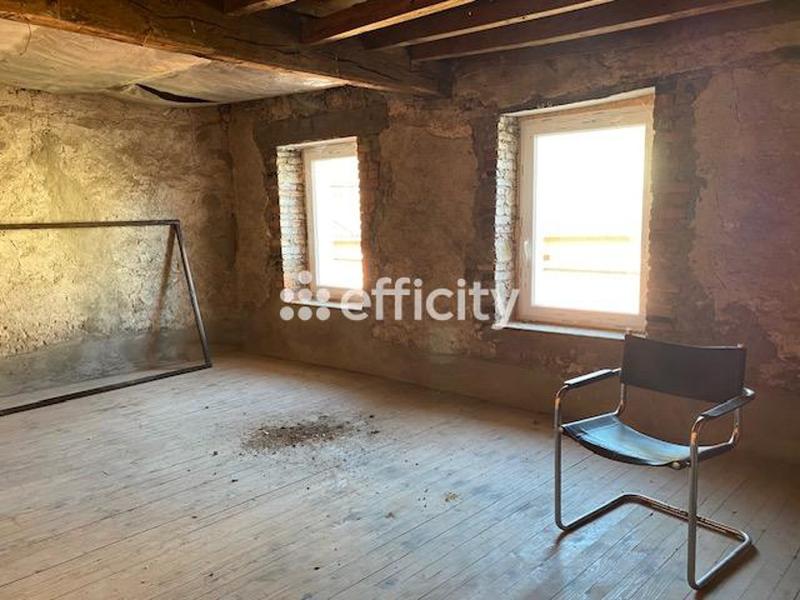 Maison - 133 m² - 5 pièces