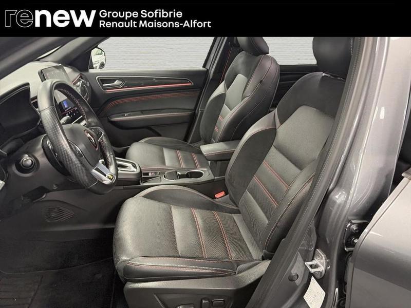 Renault Arkana mild hybrid 140 Edc Fap - 22 R.S. Line