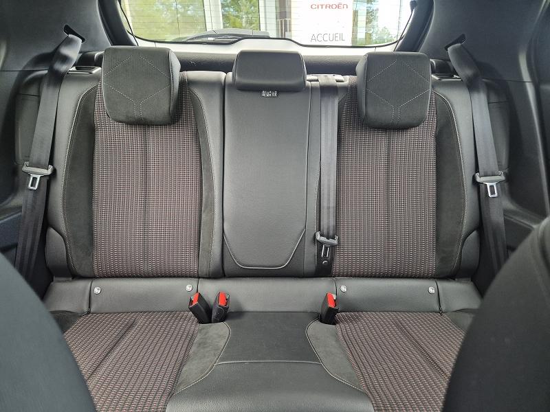 Ds Ds 3 Crossback 1.2i Puretech 12v - 130 Bva Performance Line