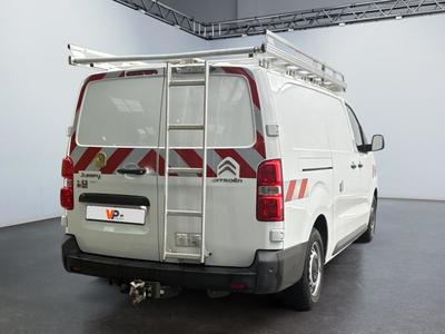 Citroën Jumpy Fourgon Fgn Xl Bluehdi 145 s&amp;S Bvm6 Club