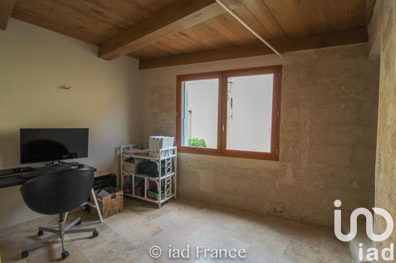 Maison - 89 m² - 6 pièces
