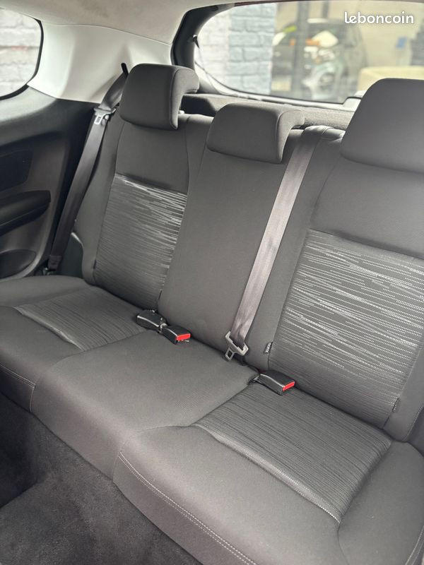 Peugeot 208 1.4 hdi 68ch access