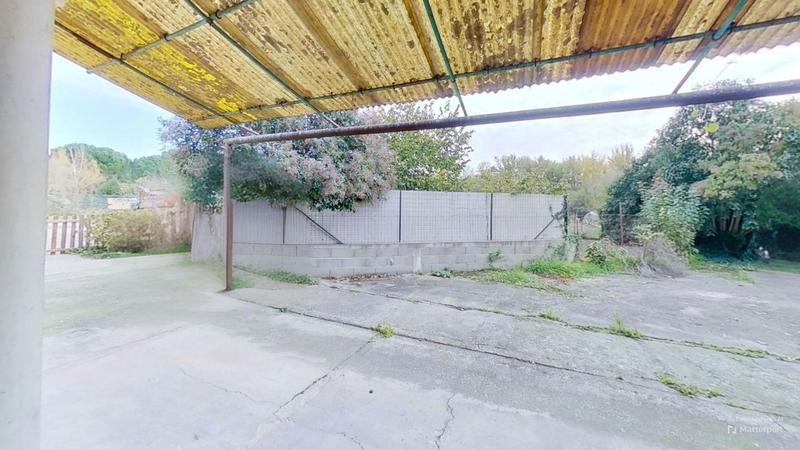 Maison - 129 m² - 5 pièces