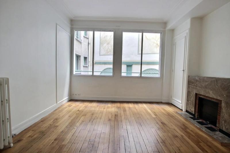 Appartement - 28 m² - 1 pièce