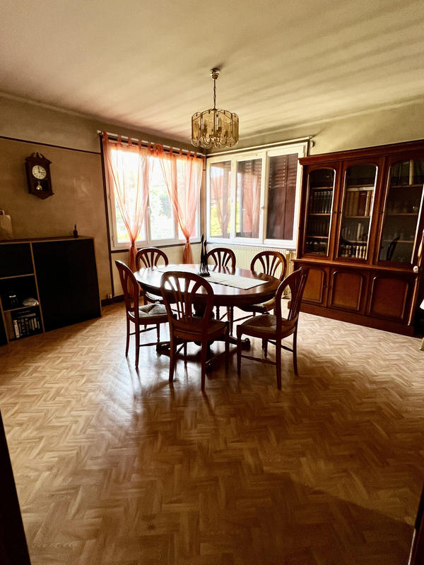 Maison - 82 m² - 3 pièces