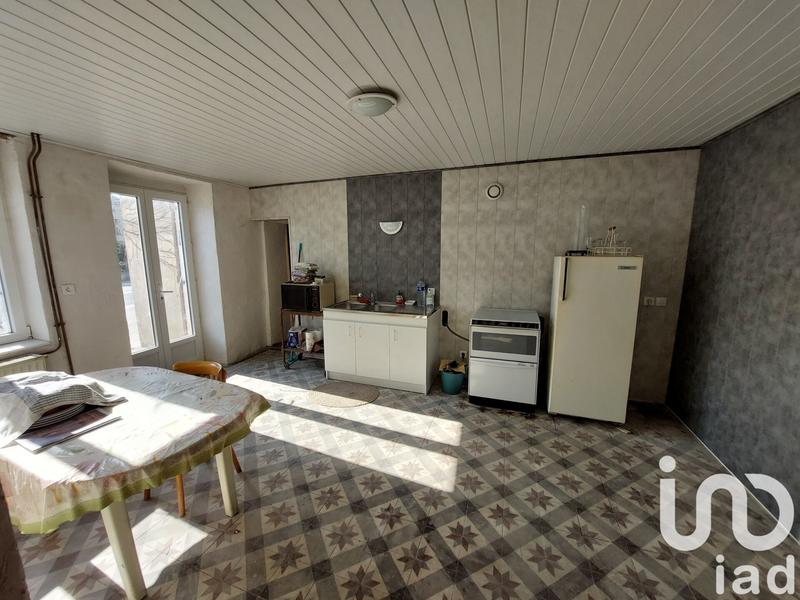 Maison - 242 m² - 7 pièces