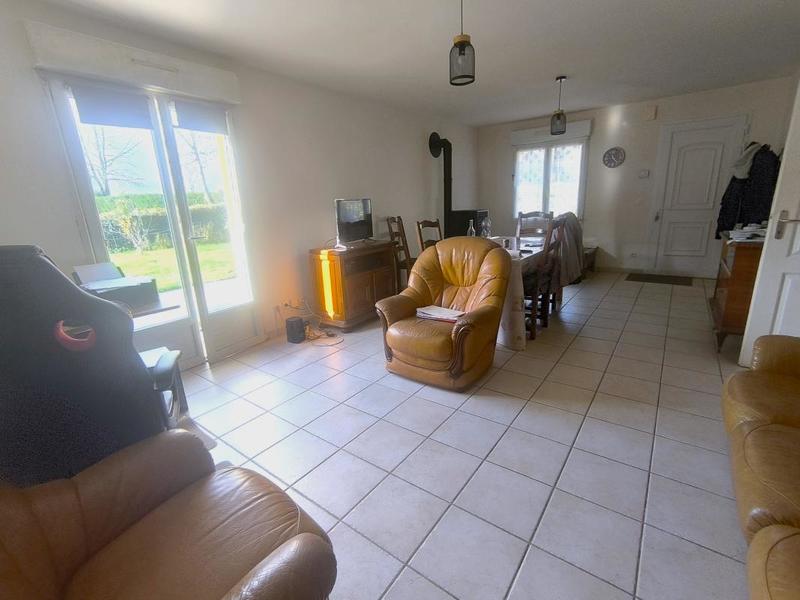 Pavillon - 78 m² - 4 pièces