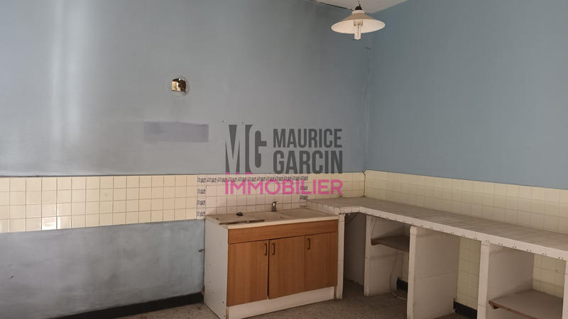 Maison - 168 m² - 7 pièces