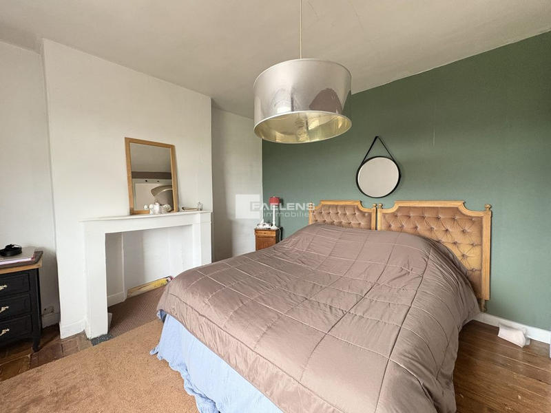 Maison - 164 m² - 5 pièces