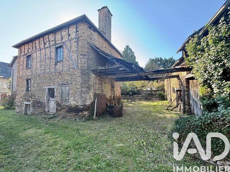 Maison - 78 m² - 5 pièces