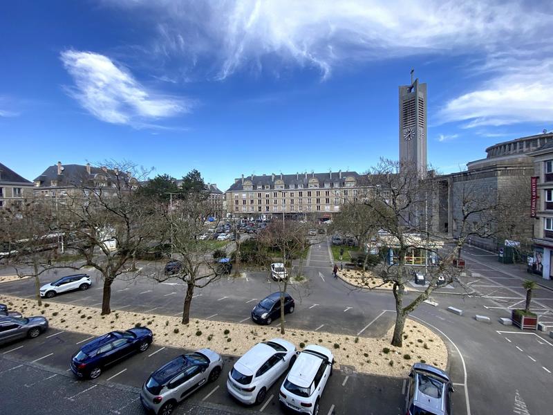 Appartement - 183 m² - 6 pièces