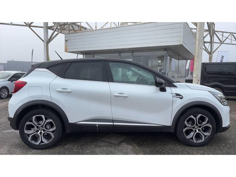 Renault Captur TCe 100 Gpl - 21 Intens