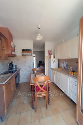 Maison - 78 m² - 3 pièces