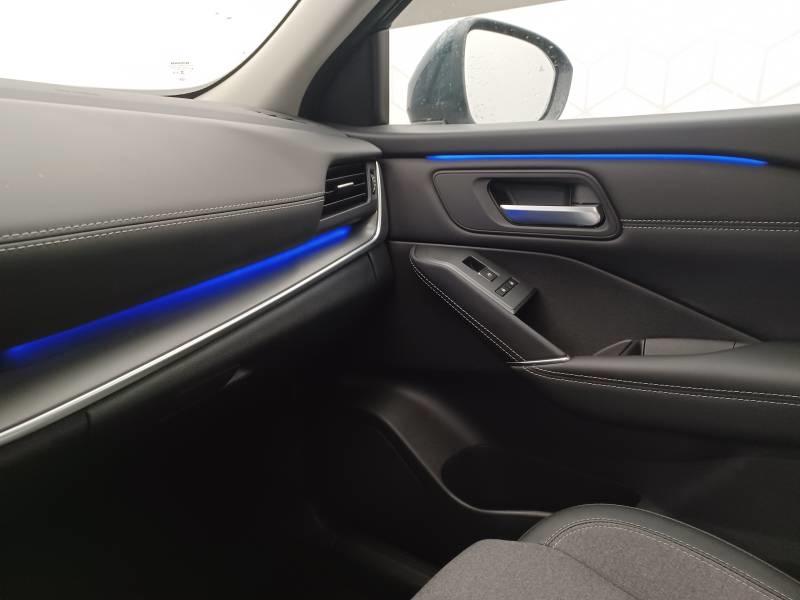 Nissan Qashqai e-Power 190 ch n-Connecta