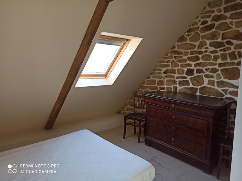 Maison en pierre - 60 m² - 4 pièces