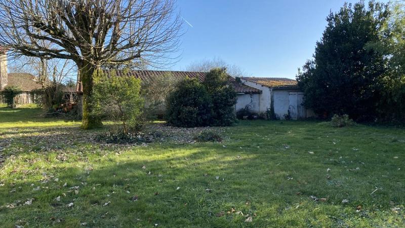 Pavillon - 91 m² - 5 pièces