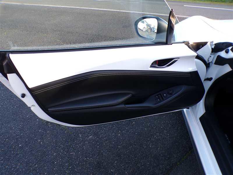 Mazda Mx-5 Mx5 IV 1.5i Skyactiv-G 132 Prime Line