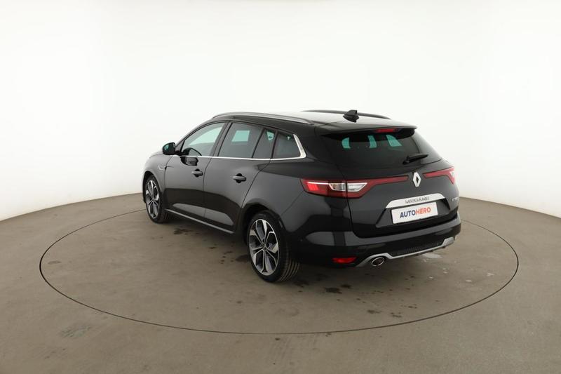 Renault Mégane Estate 1.5 dCi Blue Intens 115 ch