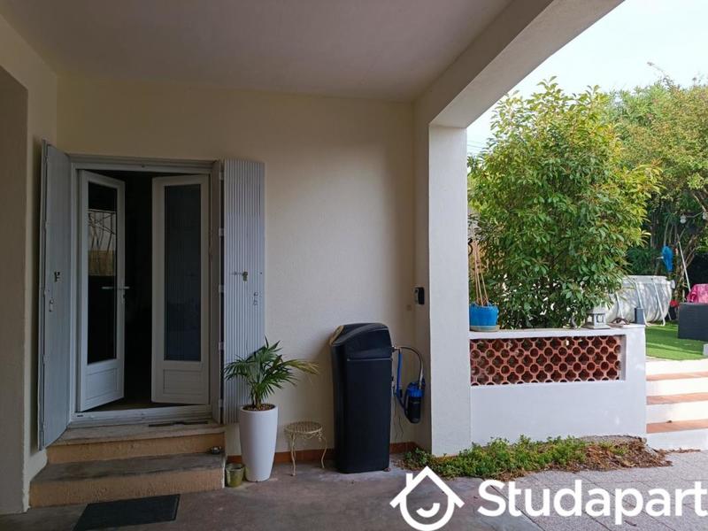 Appartement - 24 m² - 1 pièce