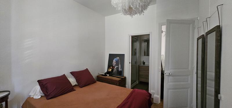 Appartement - 120 m² - 4 pièces