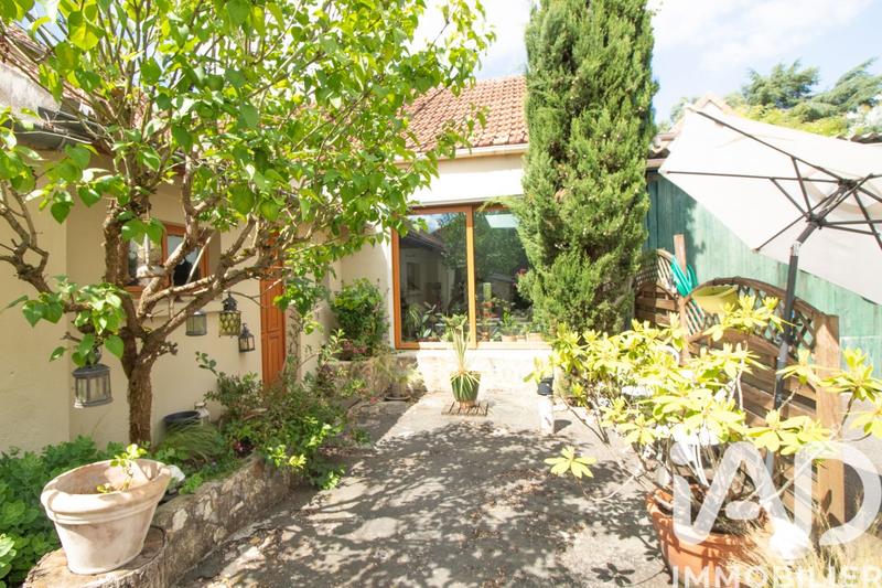 Maison - 175 m² - 7 pièces